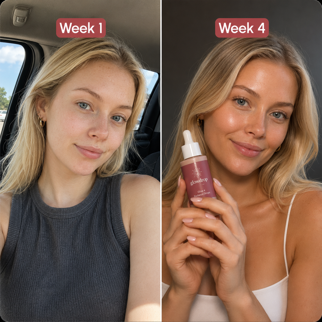 Tanning Drops - The Tan You Drink