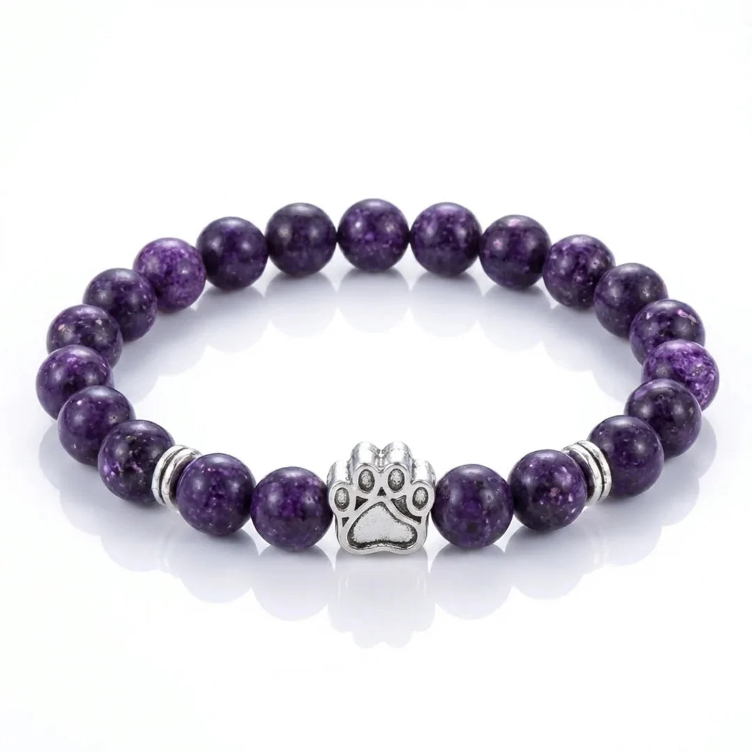 Rescue Paws Bracelet