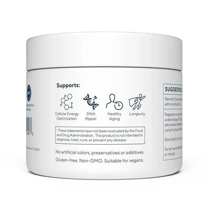 Pure NMN Nicotinamide Mononucieotide