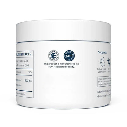 Pure NMN Nicotinamide Mononucieotide