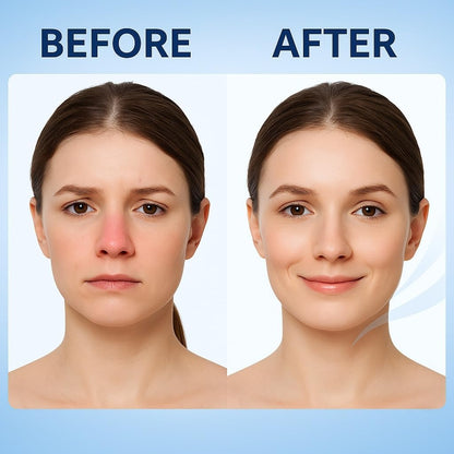 Nasal Iodine Spray