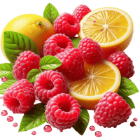 Raspberry Lemonade